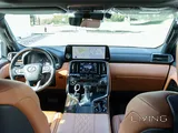 Lexus LX 600 VIP 2023
